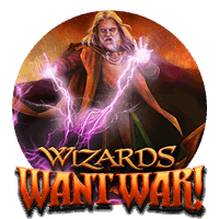 Wizards Want War